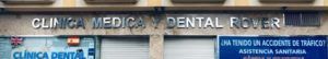 Clinica Medica Dental Rover, Mazzarón