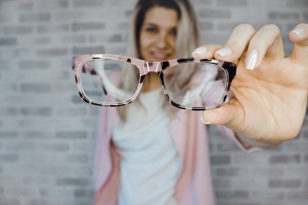 myopia awareness week 2024