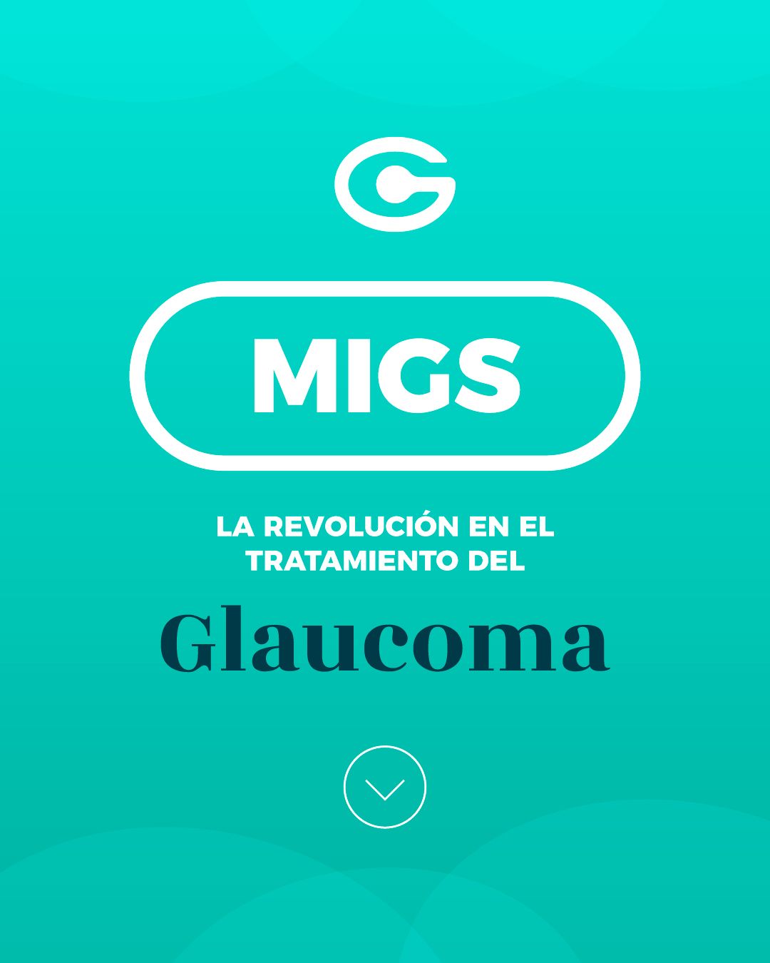 Resultados de Cirugías de Glaucoma